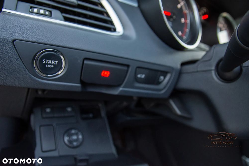 Peugeot 508 RXH BlueHDi 180 EAT6 Stop&Start - 18