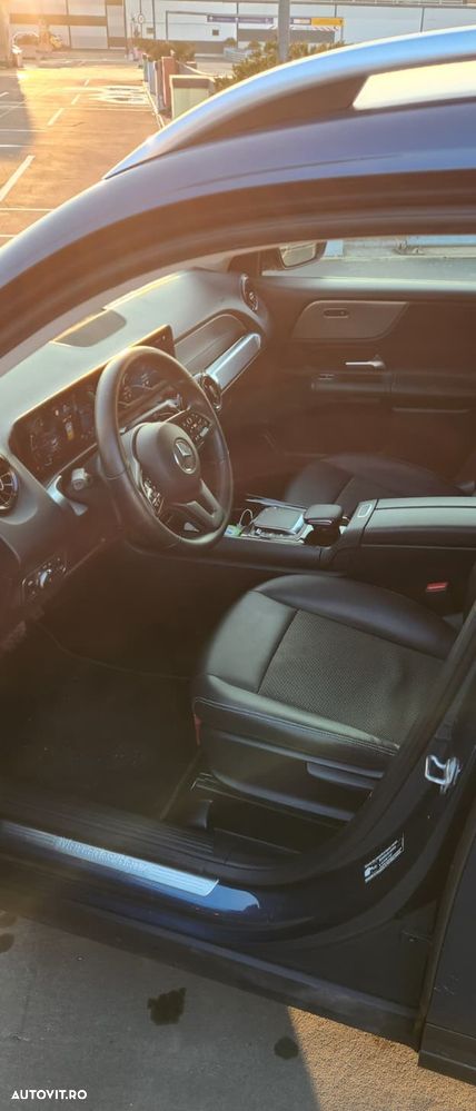 Mercedes-Benz GLB 180 7G-DCT - 17