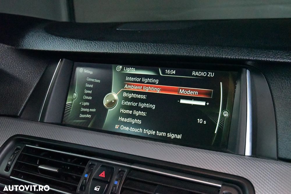 BMW M5 M550d xDrive Sport-Aut. - 27