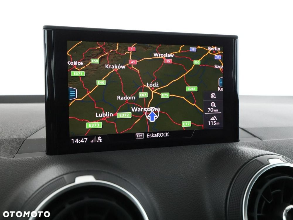 Audi Q2 1.6 TDI S tronic - 26