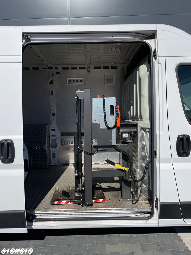 Fiat DUCATO - 9