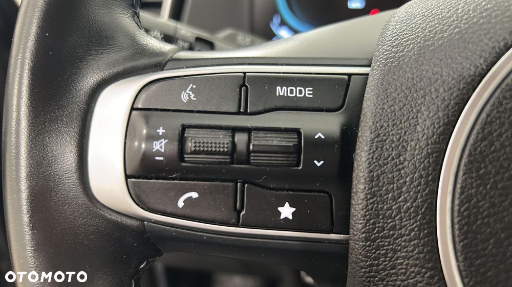 Kia Sportage 1.6 T-GDI M 2WD DCT - 24