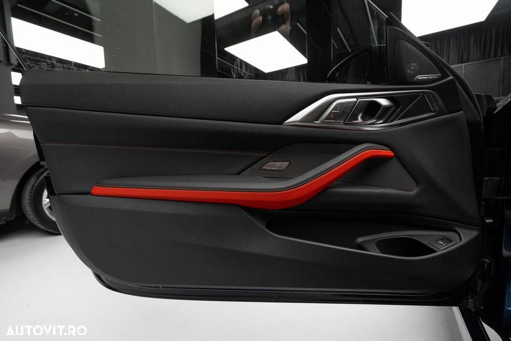 BMW Seria 4 - 11