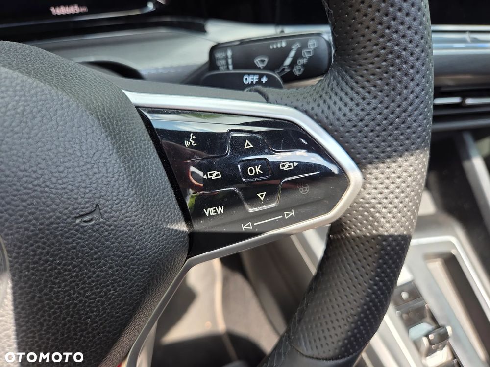 Volkswagen Golf 2.0 TSI BMT GTI Performance DSG - 20