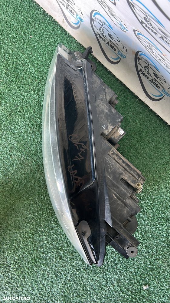 Far stanga vw volkswagen Golf 7 - 2