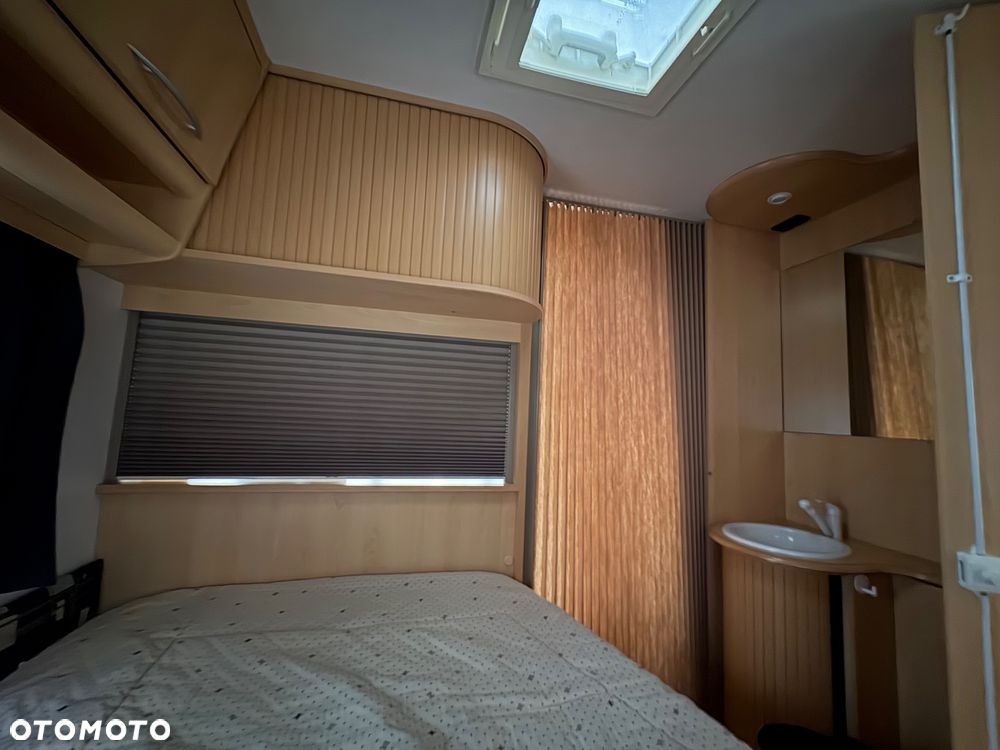 Chateau Calista 450 - 15