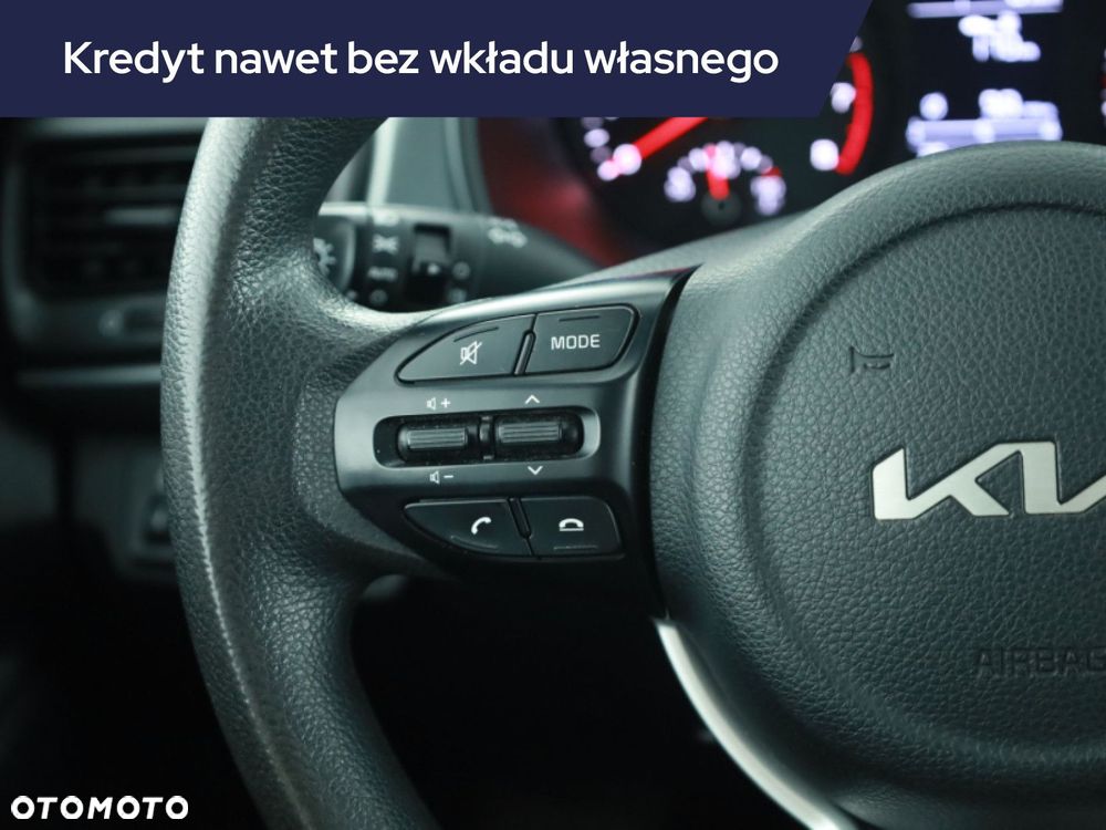 Kia Rio - 15