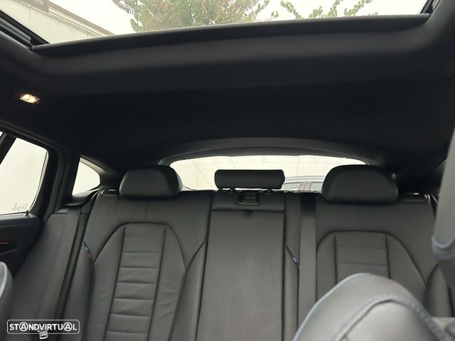 BMW X4 20 d xDrive Pack M Auto - 24
