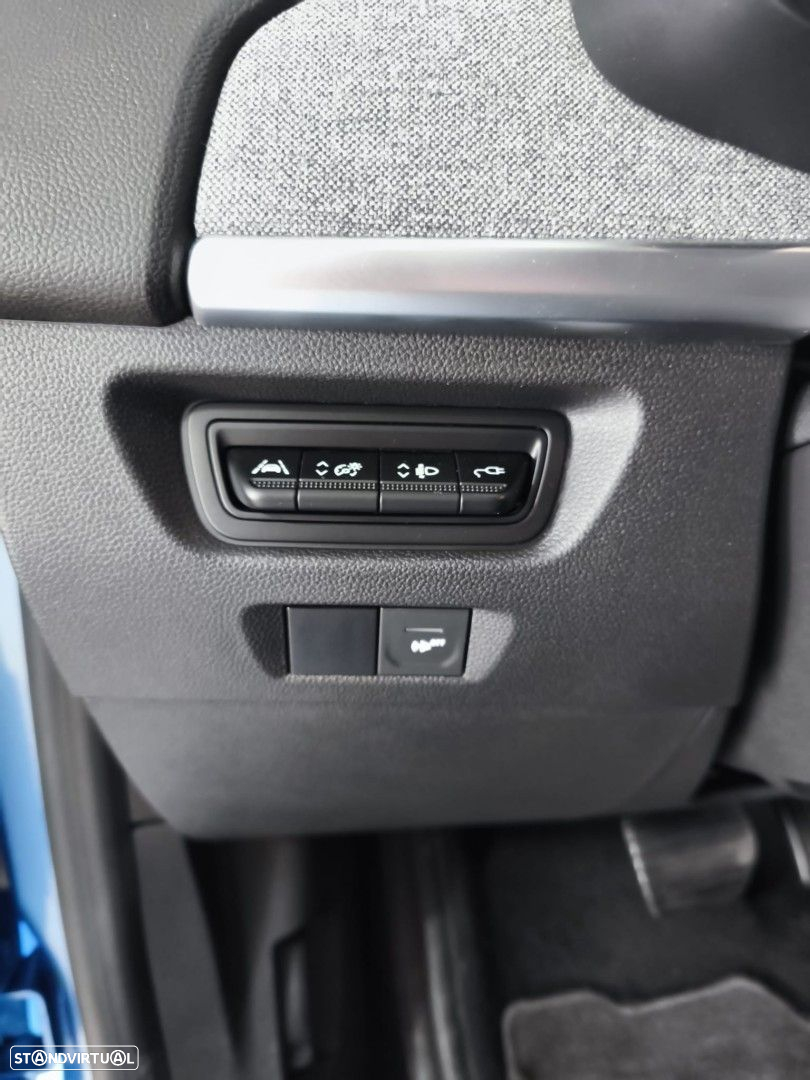 Renault Zoe (c/ Bateria) Intens 50 - 21