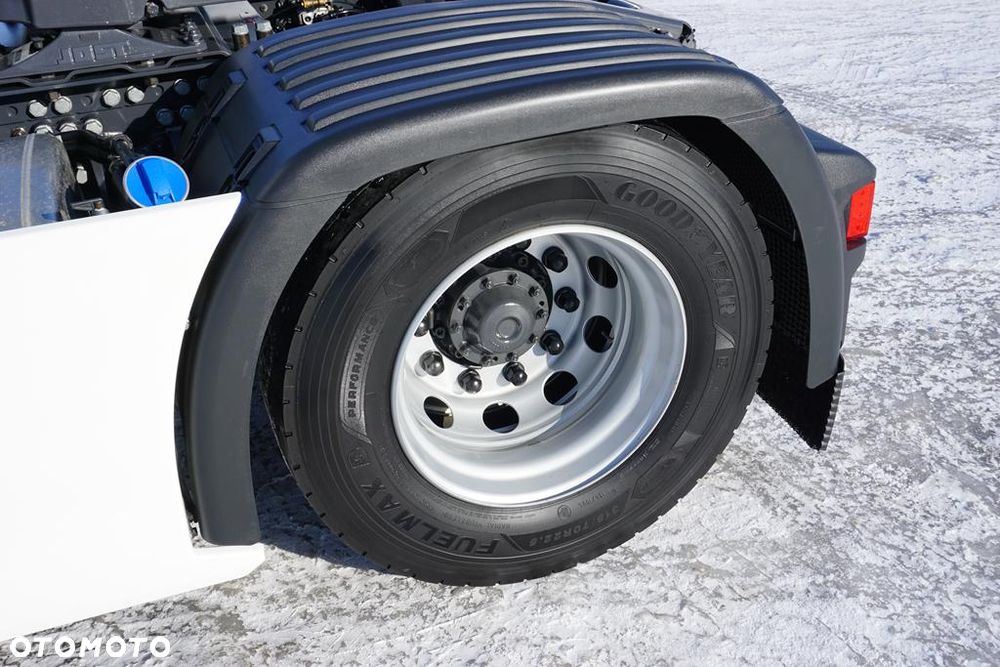 Scania / S 500 / EURO 6 / ACC / RETARDER / PEŁNA OPCJA / JAK NOWA - 34