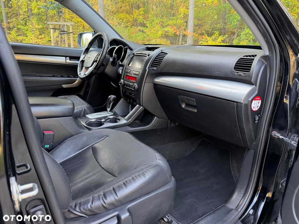 Kia Sorento - 6