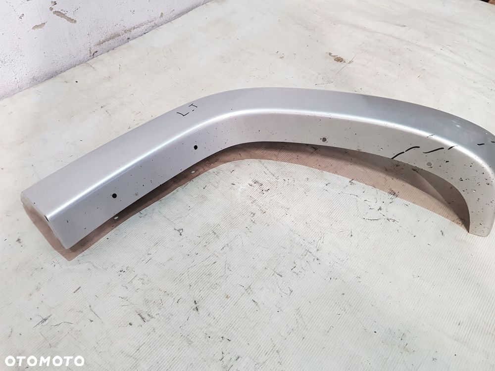 narożnik listwa błotnika lewy t. jeep cherokee kj - 4