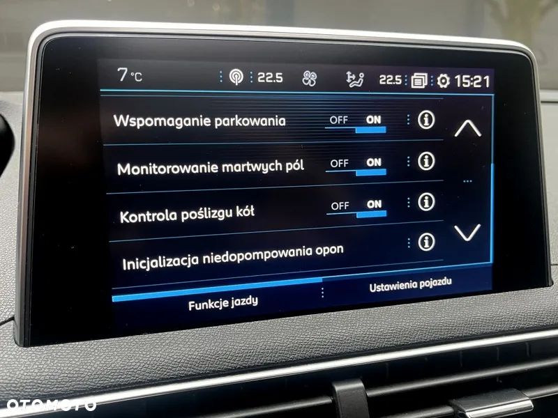 Peugeot 5008 1.6 PureTech Allure S&S EAT8 - 35