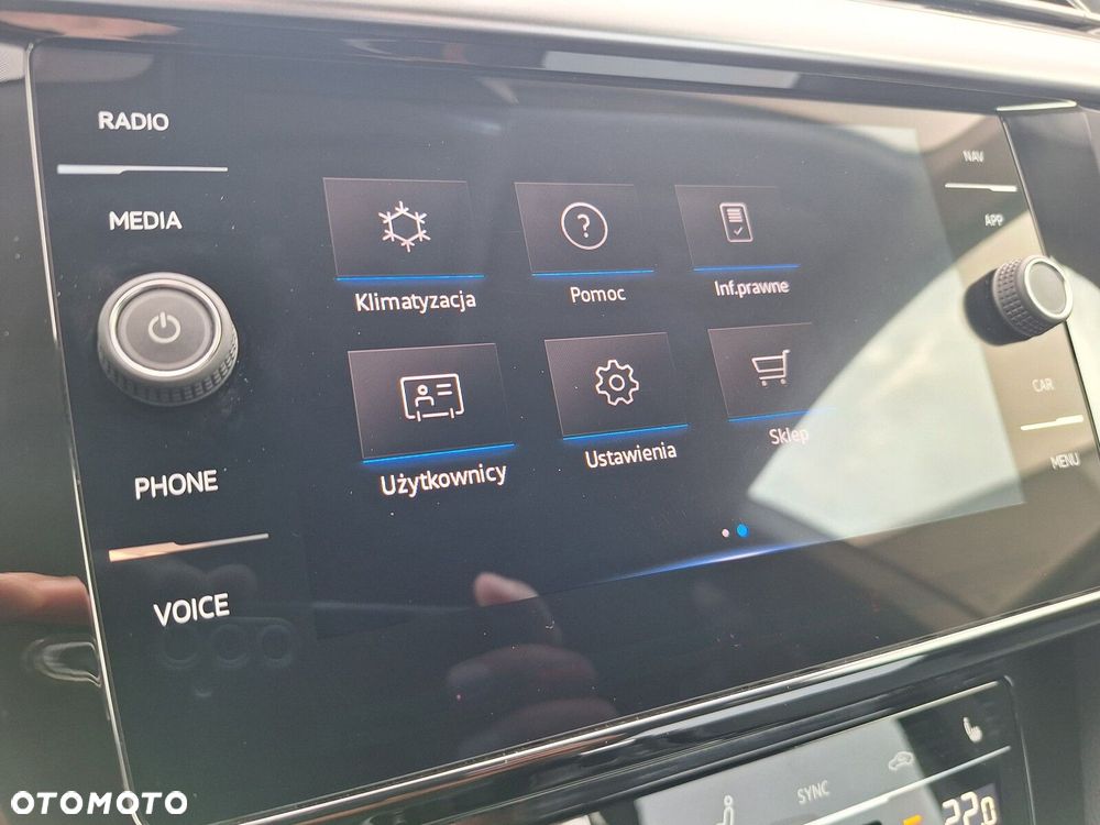 Volkswagen Arteon 2.0 TDI Essence DSG - 24