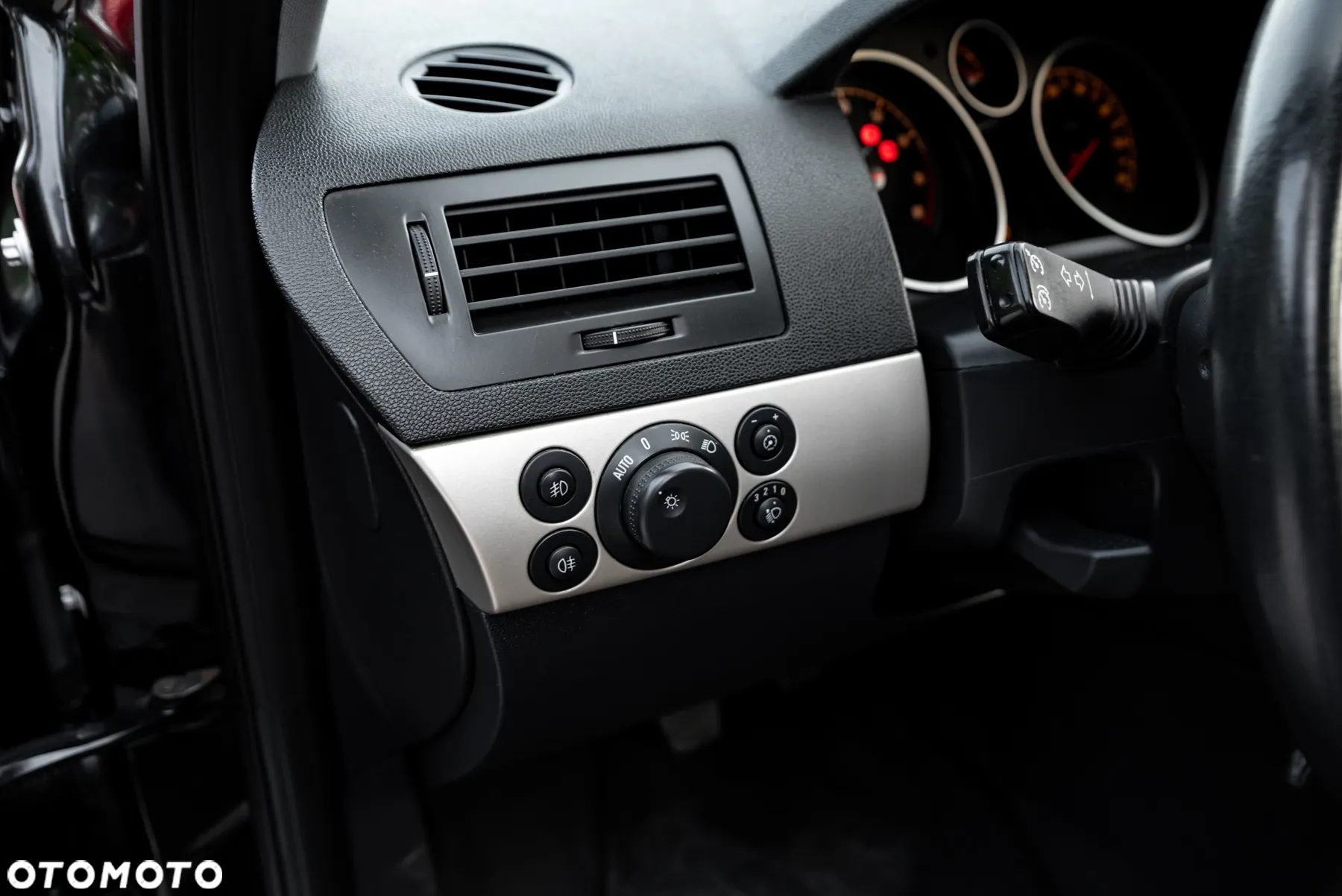 Opel Astra 1.6 - 20