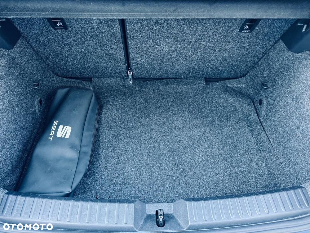 Seat Ibiza 1.0 TSI Style - 10