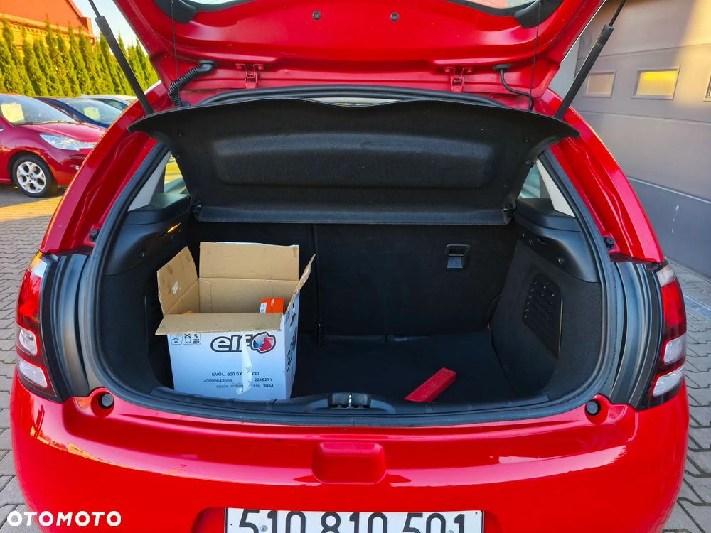 Citroën C3 1.2 PureTech Shine - 9