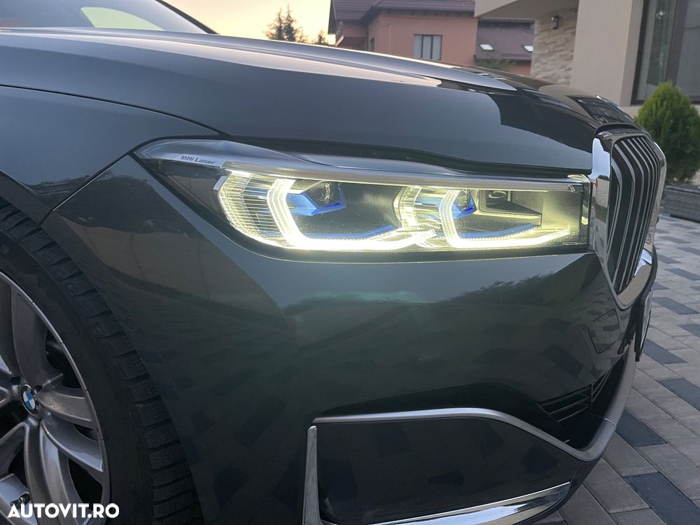 BMW Seria 7 - 15