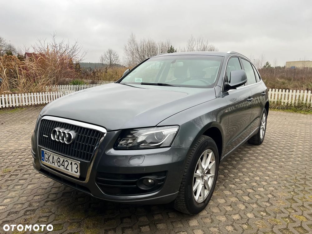 Audi Q5 2.0 TDI Quattro - 15