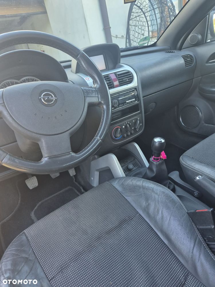 Opel Tigra 1.8 Enjoy - 14