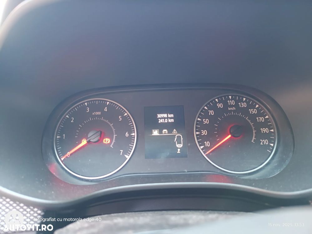 Dacia Sandero Stepway TCe 110 MT6 Extreme+ - 5