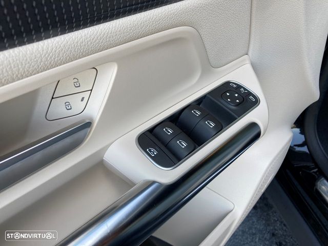 Mercedes-Benz EQA 250 Progressive - 31