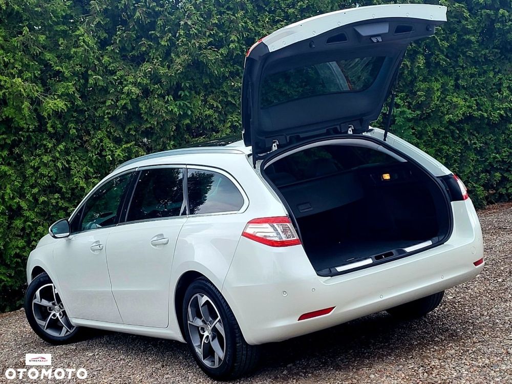 Peugeot 508 - 23