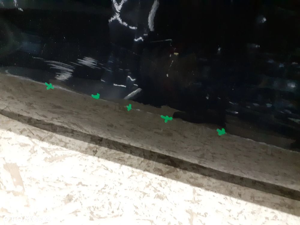 DRZWI TYŁ TYLNE PRAWE AUDI A7 4G8 2010-2017r - 5