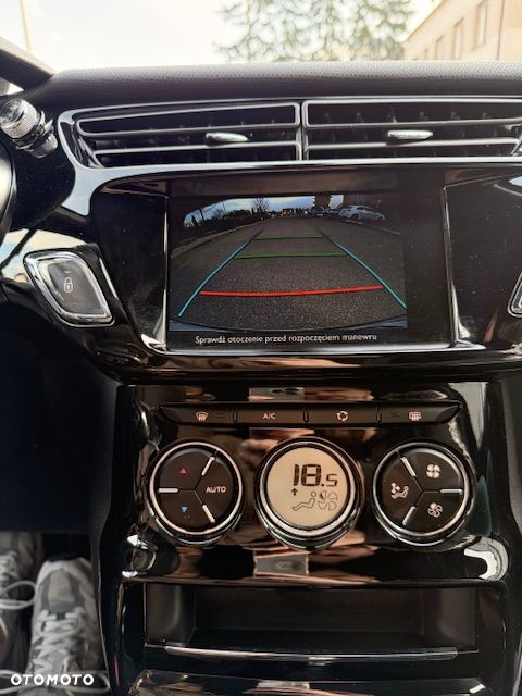 Citroën DS3 Pure Tech VTi 82 Chic - 10