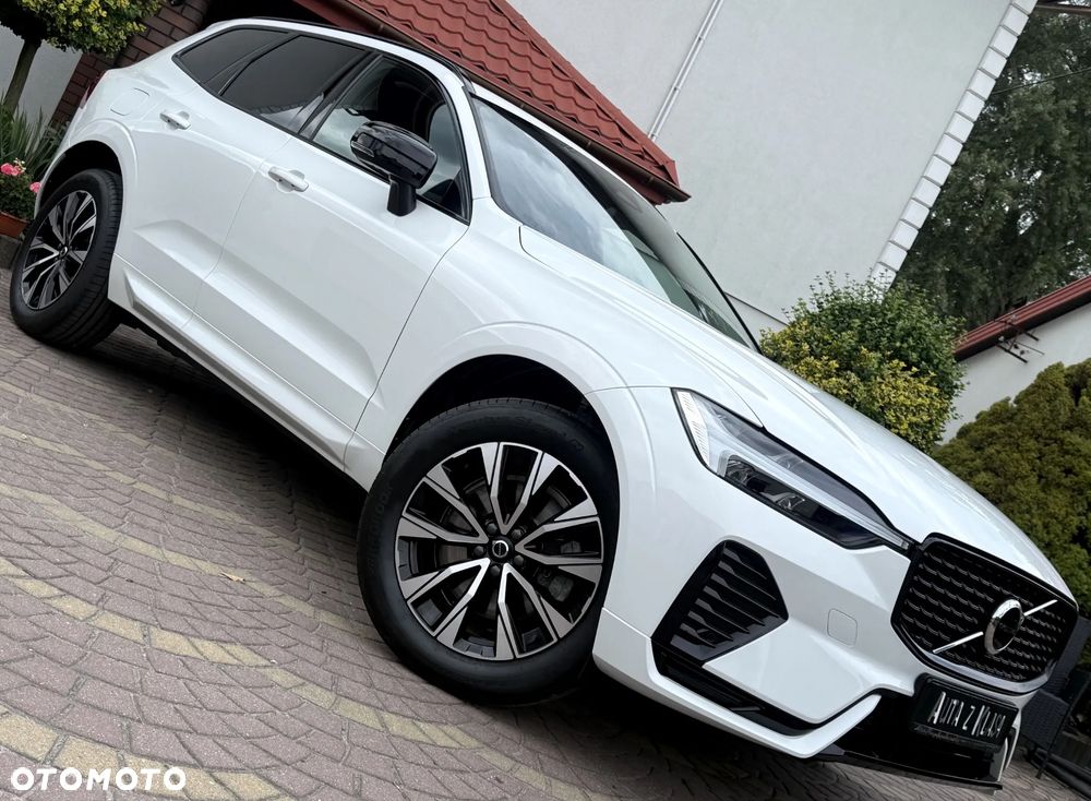 Volvo XC 60 B4 D Geartronic RDesign - 5