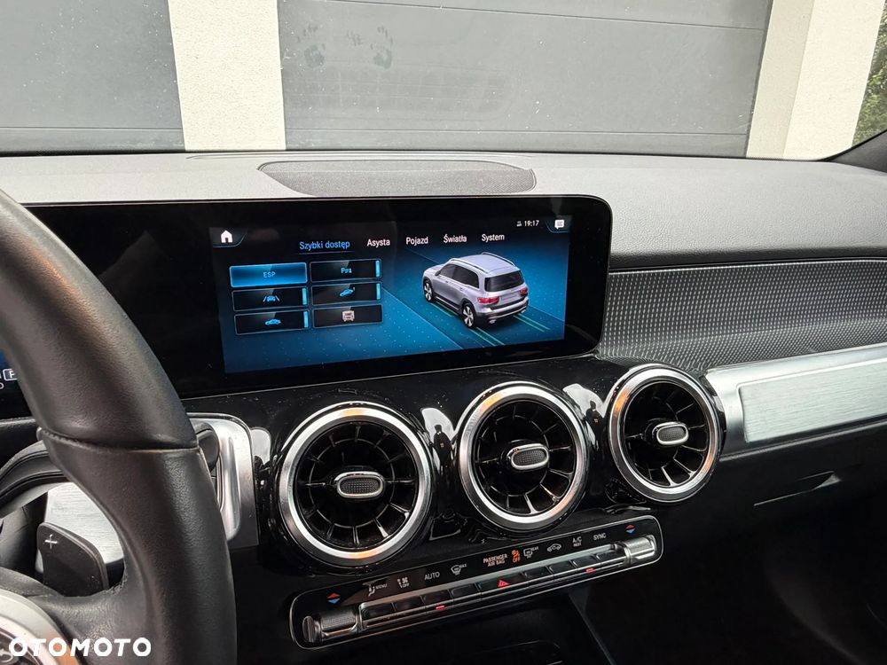 Mercedes-Benz GLB 220 d Style 8G-DCT - 20