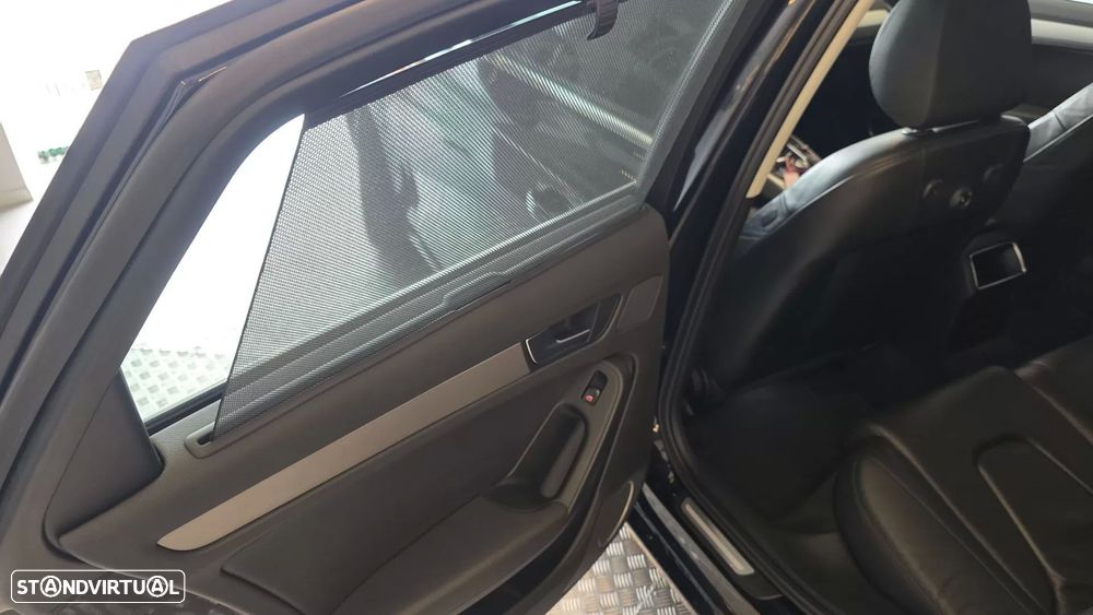 Audi A4 2.0 TDI Sport - 48