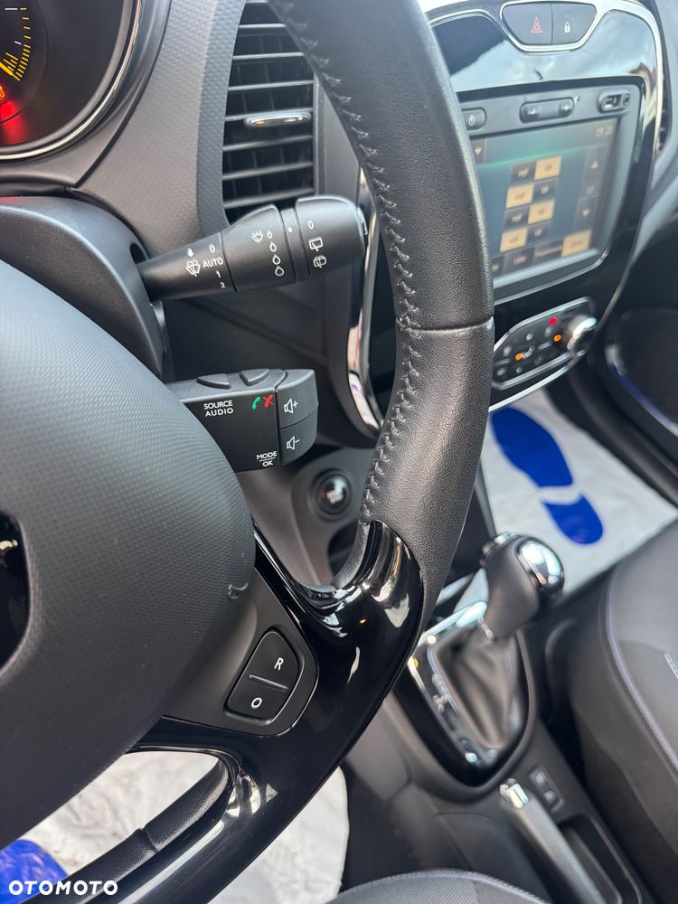 Renault Captur - 35