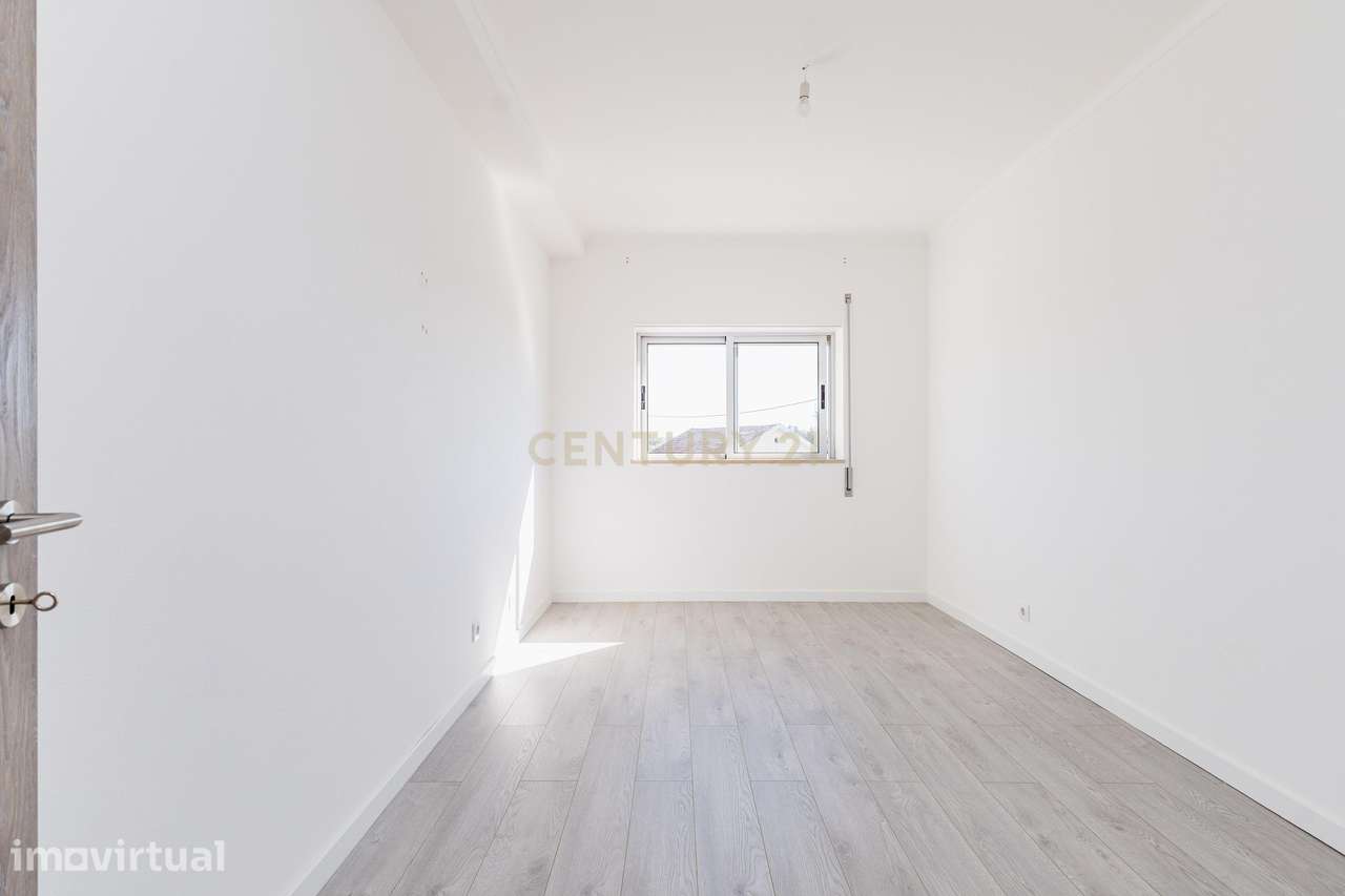 Apartamento ideal para Família | Gândara dos Olivais - Grande imagem: 4/11
