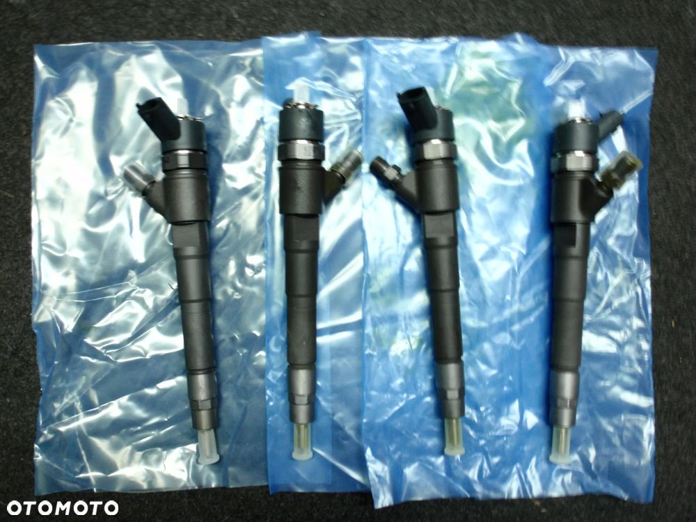 Wtryskiwacz 0445110273 504088755 DUCATO IVECO BOXER JUMPER Nowe ORYGINAŁ Euro 4 - 3