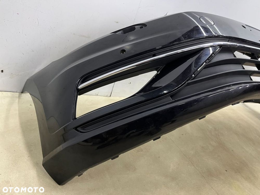 Zderzak przedni VW Golf 7 VII 17-20r. Lift przód 4XPDC 5G0807221FL - 15