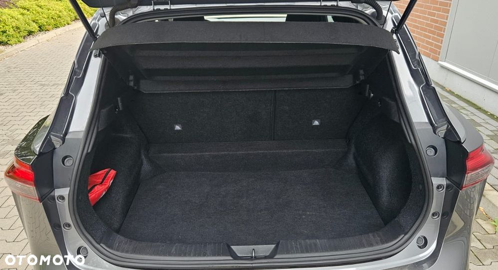 Nissan Qashqai 1.3 DIG-T DCT AKARI - 14