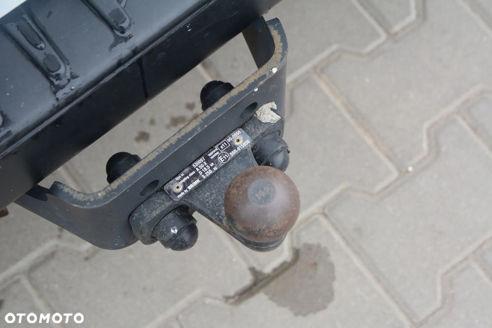 Ford Transit Custom - 29