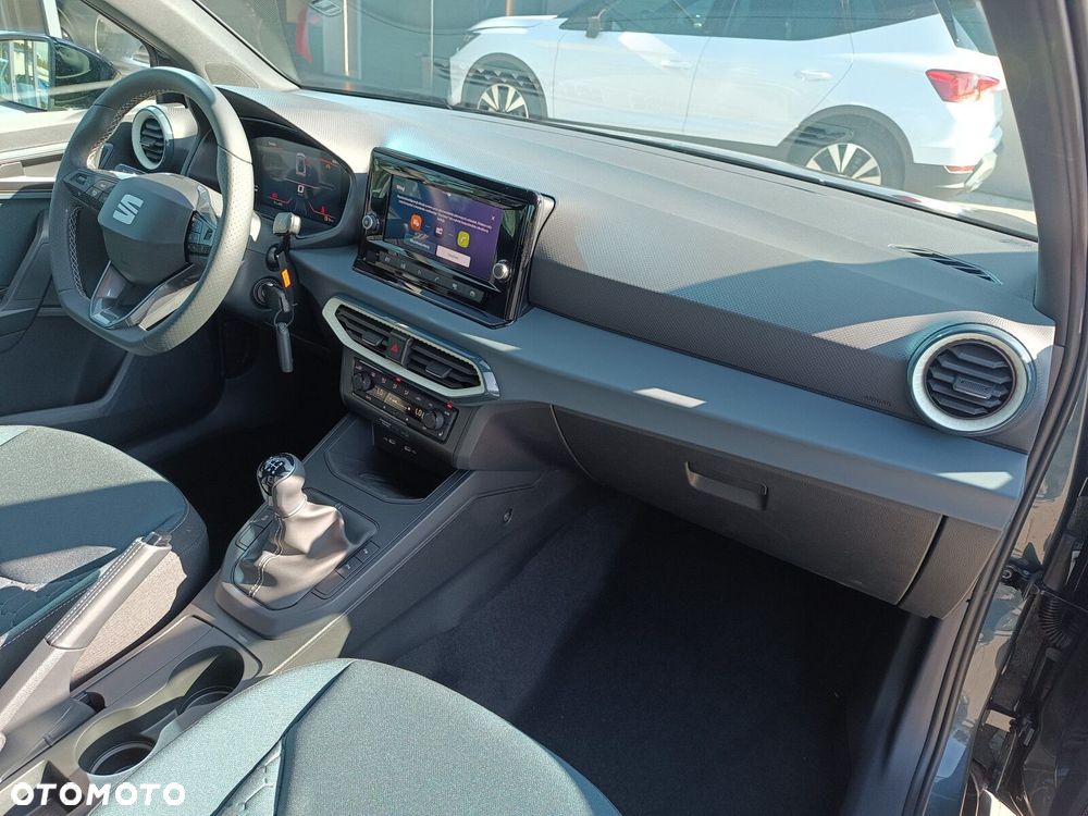 Seat Arona 1.0 TSI Style S&S - 17