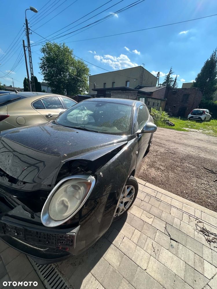 Alfa Romeo Mito 1.4 MultiAir Distinctive S&S - 5