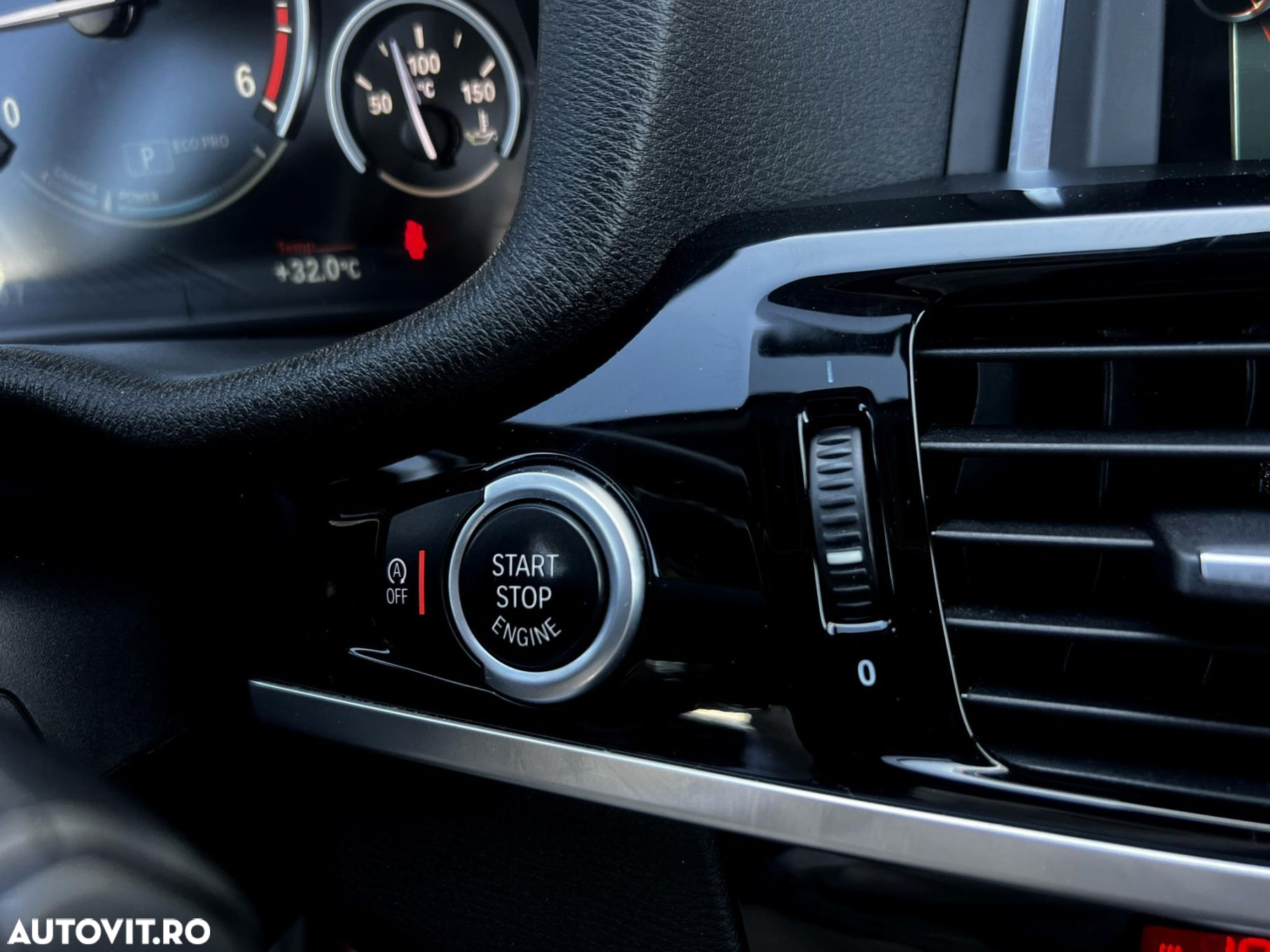 BMW X4 - 21