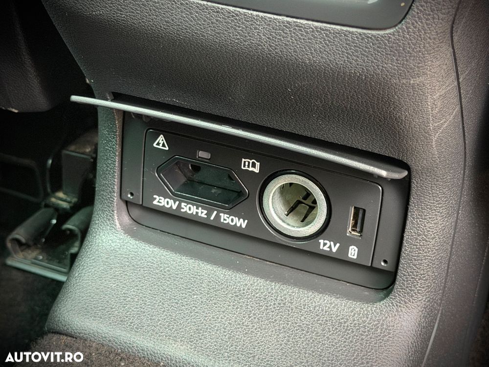 Skoda Kodiaq 2.0 TDI DSG Soleil - 34
