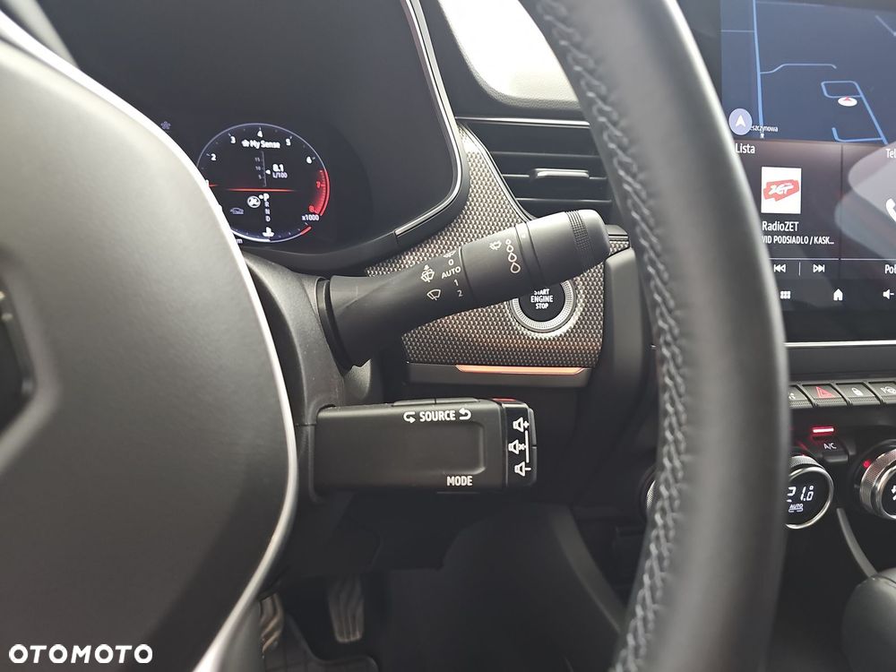 Renault Arkana TCe Mild Hybrid 140 EDC Techno - 14