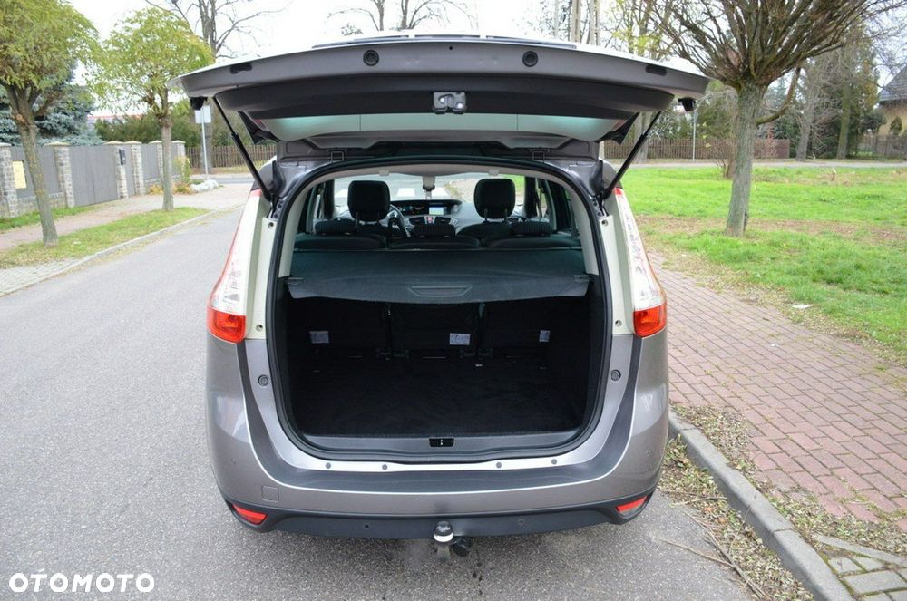Renault Grand Scenic - 5