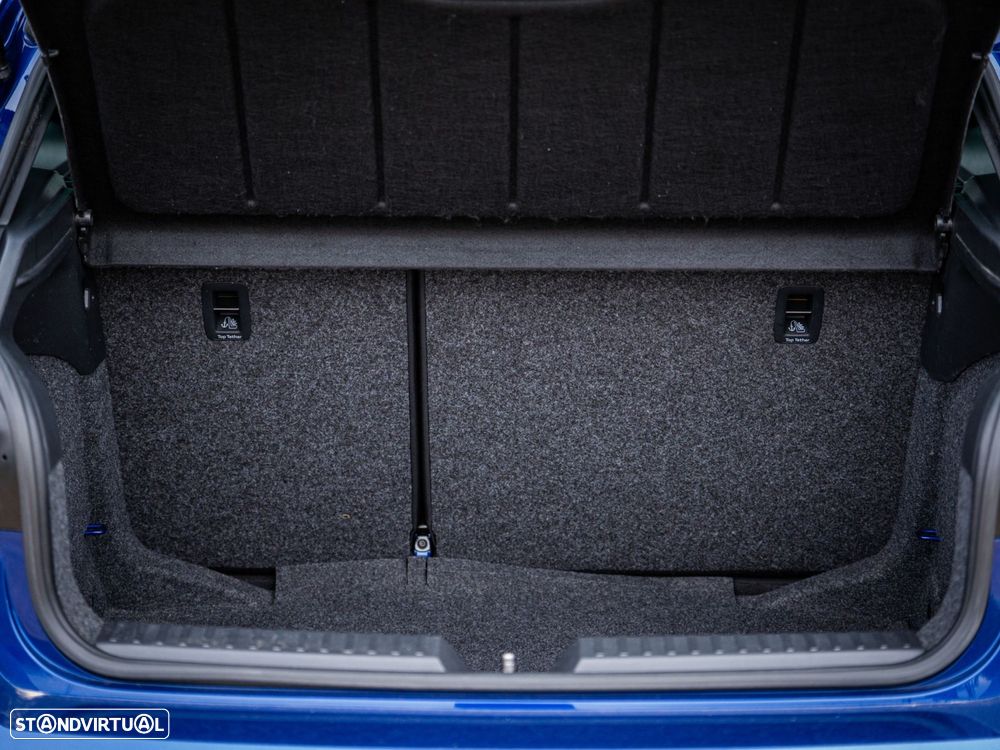 SEAT Ibiza 1.0 TSI FR - 10