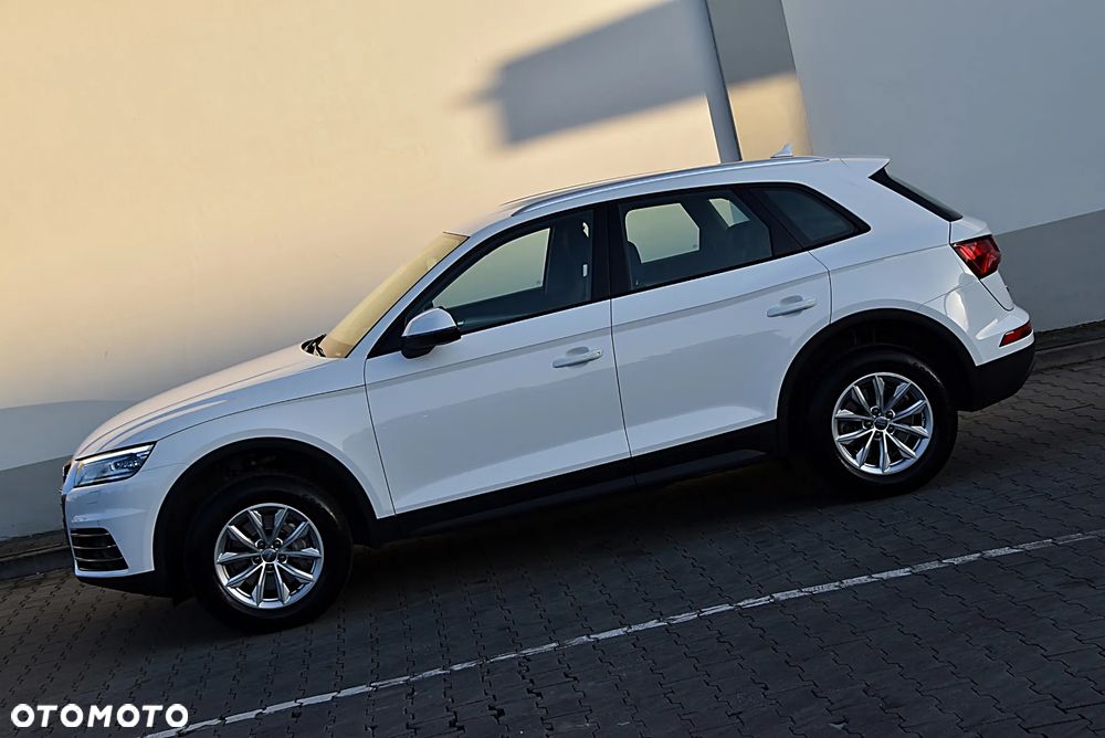 Audi Q5 2.0 TFSI Quattro S tronic - 6