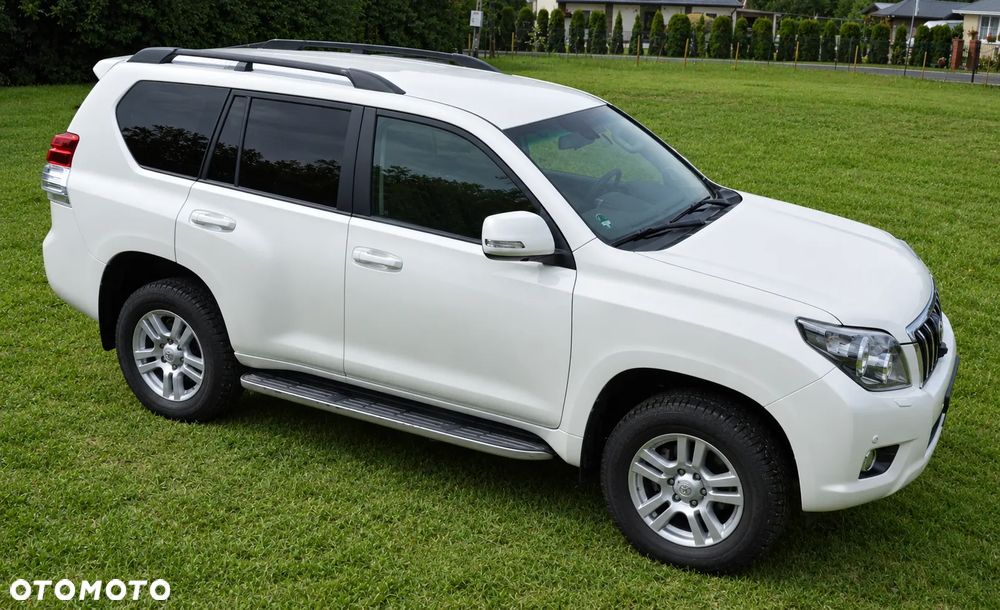 Toyota Land Cruiser LC 3.0 D-4D Prestige - 2