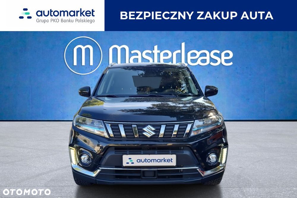Suzuki Vitara - 2