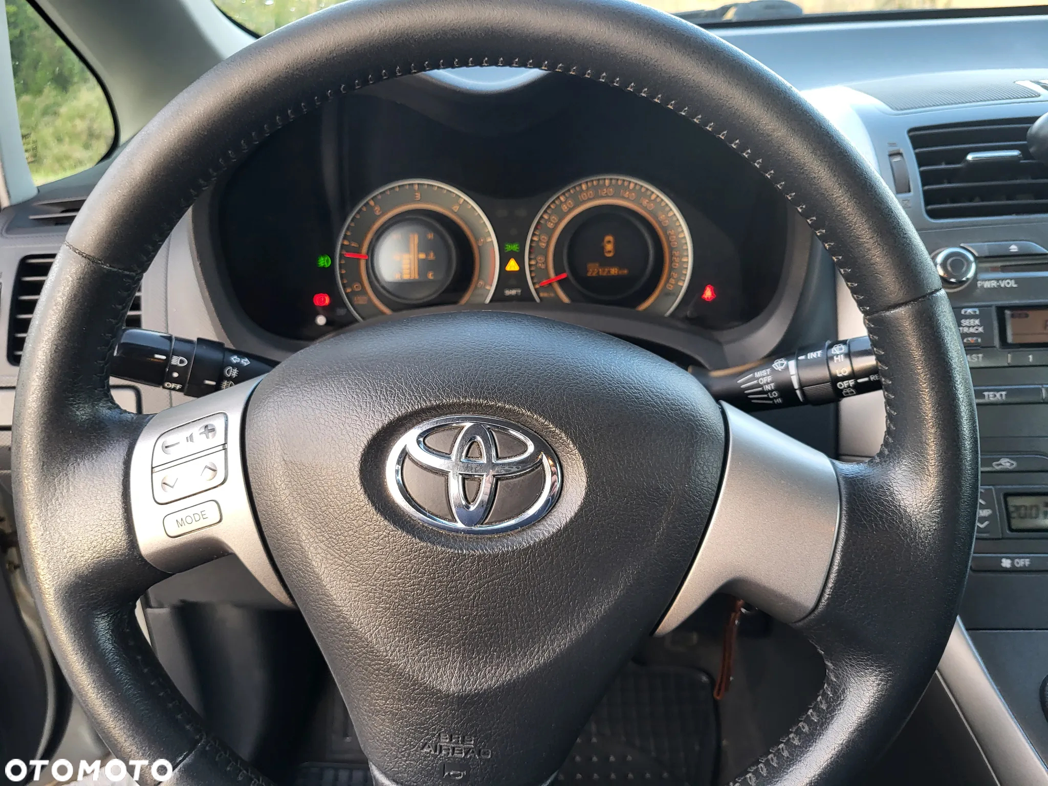 Toyota Auris 1.4 D-4D Comfort - 15