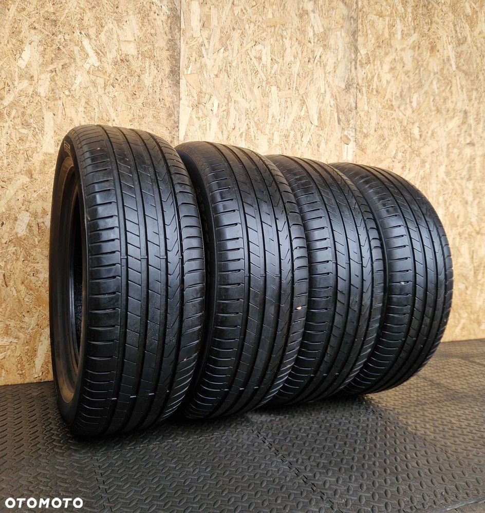 Opony letnie 235/55/18 100V Pirelli Scorpion - 1